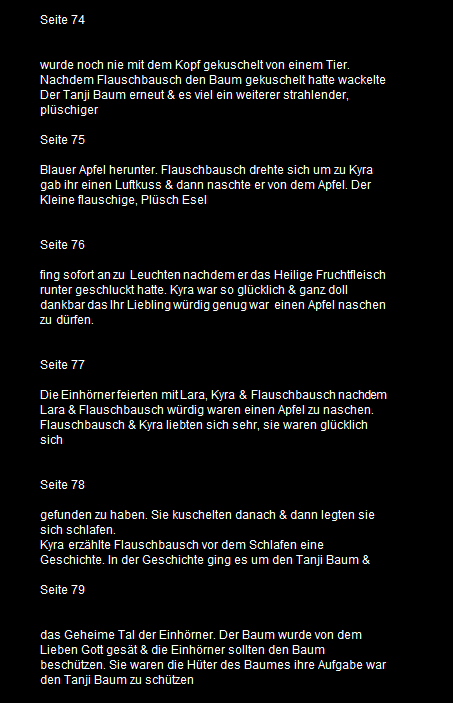 Flauschbausch