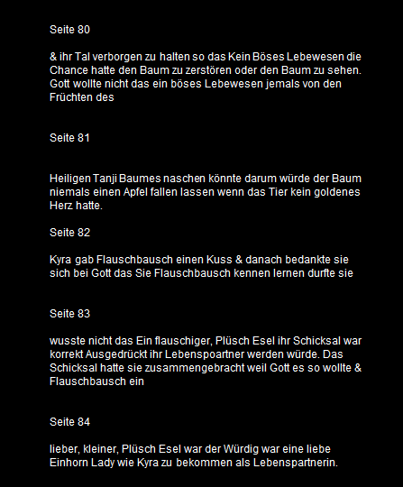 Flauschbausch