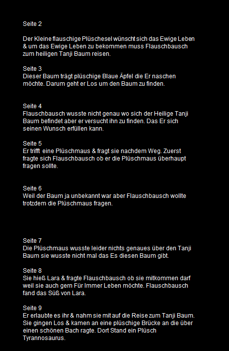 Flauschbausch
