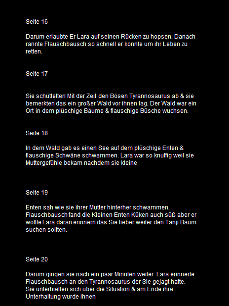Flauschbausch