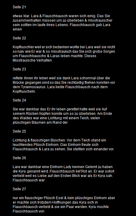 Flauschbausch