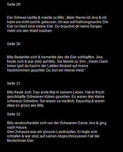 Billy 1 & 2