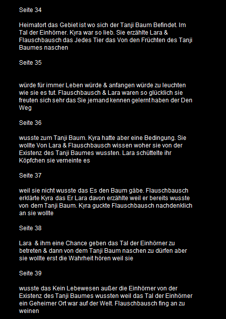 Flauschbausch