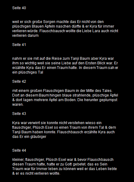 Flauschbausch